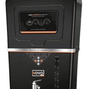 Novo Copper Alkaline