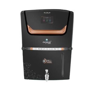 Organic Copper Alkaline