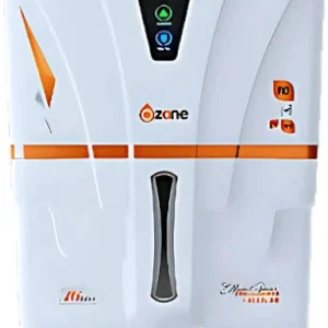 Ozone Copper alkaline