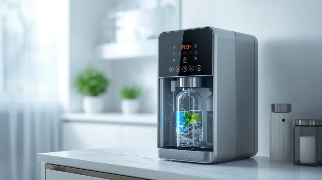 Good Water Purifier for Home