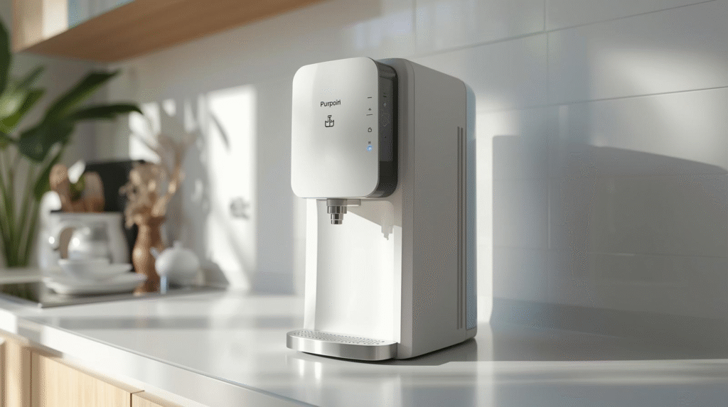 Good Water Purifier for Home