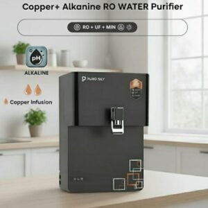 Puro Sky ro water purifier